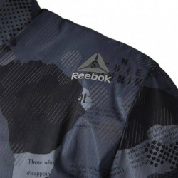 Pánská bunda OSR REFLECT JKT BR4382