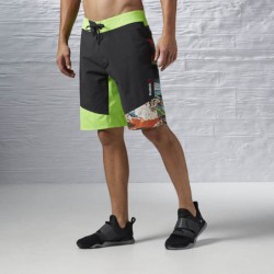 OS ELITE 1SHORT AI1664