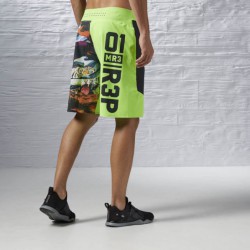 OS ELITE 1SHORT AI1664