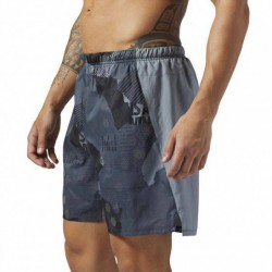 Pánské šortky OSR 7 INCH SHORT WG BR4406