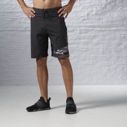 Pánské šortky Reebok OS ELITE 1SHORT AJ0843