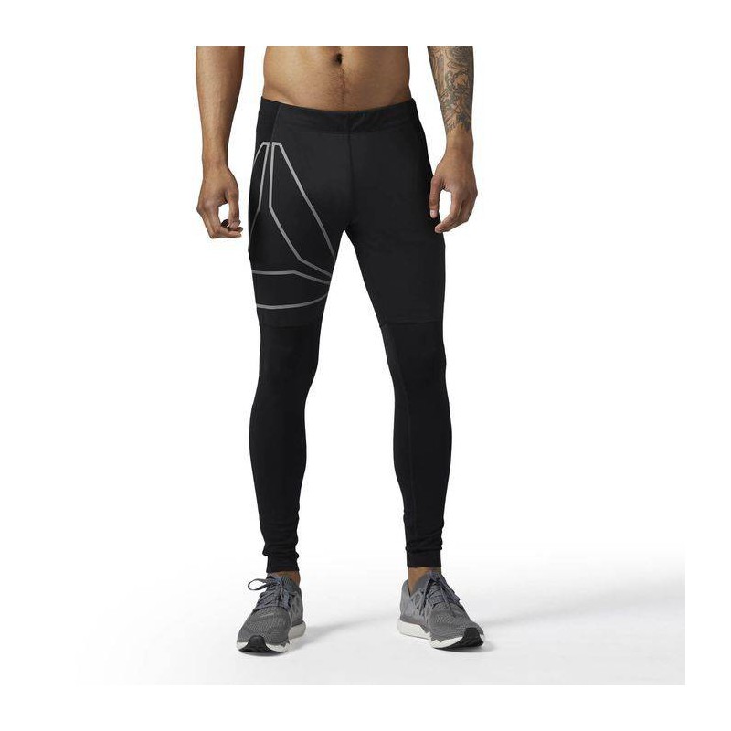 Pánské legíny OSR WINTER TIGHT BR4410