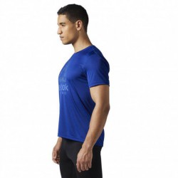 Pánské tričko RUN GRAPHIC TEE BR4411