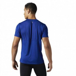 Pánské tričko RUN GRAPHIC TEE BR4411