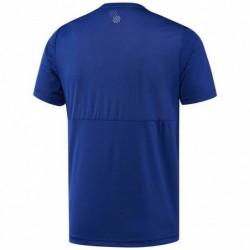 Pánské tričko RUN GRAPHIC TEE BR4411