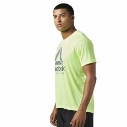 Pánské tričko RUN GRAPHIC TEE BR4414