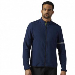 Pánská bunda Pánská bunda RUN WOVEN JKT BR4431