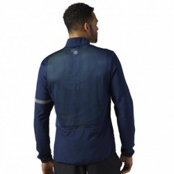 Pánská bunda Pánská bunda RUN WOVEN JKT BR4431