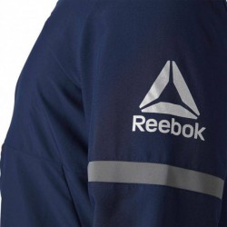 Pánská bunda Pánská bunda RUN WOVEN JKT BR4431