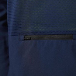 Pánská bunda Pánská bunda RUN WOVEN JKT BR4431