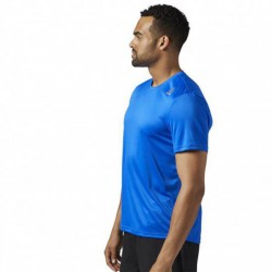 Pánské tričko RUN SS TEE BR4456