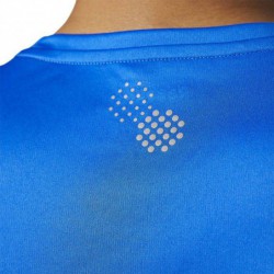 Pánské tričko RUN SS TEE BR4456