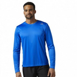 Pánské tričko RUN LS TEE BR4462