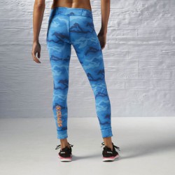 OS NYLUX TIGHT AJ0685