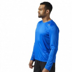 Pánské tričko RUN LS TEE BR4462