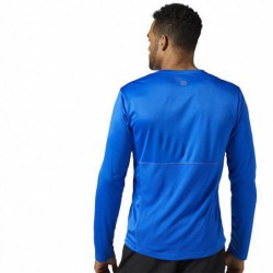 Pánské tričko RUN LS TEE BR4462