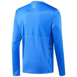 Pánské tričko RUN LS TEE BR4462