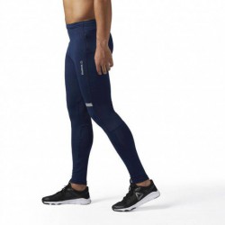 Pánské běžecké legíny RUN TIGHT BR4470