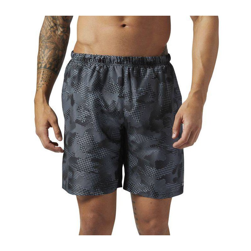 Pánské šortky RUN 8 INCH SHORT BR4503