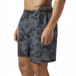 Pánské šortky RUN 8 INCH SHORT BR4503