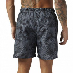 Pánské šortky RUN 8 INCH SHORT BR4503