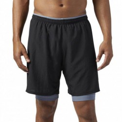 Pánské šortky RE 2-1 SHORT BR4516