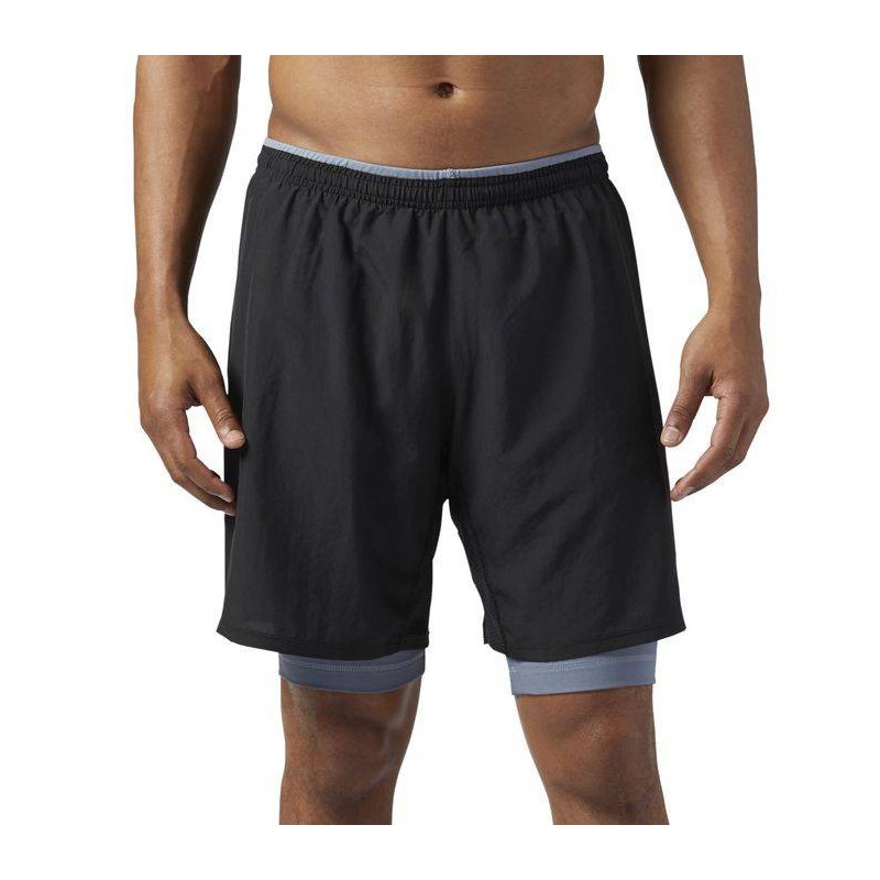 Pánské šortky RE 2-1 SHORT BR4516