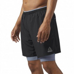 Pánské šortky RE 2-1 SHORT BR4516