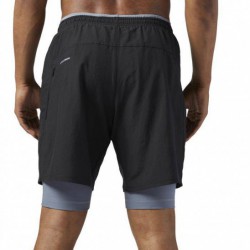 Pánské šortky RE 2-1 SHORT BR4516