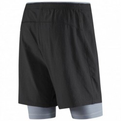 Pánské šortky RE 2-1 SHORT BR4516