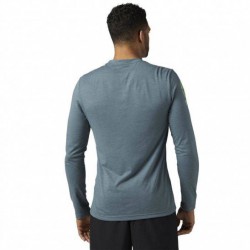 Pánské tričko Spartan Race LS BRAND BR4550