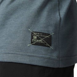 Pánské tričko Spartan Race LS BRAND BR4550