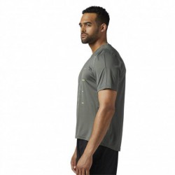 Pánské tričko Spartan Race SS TECH BR4555