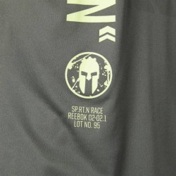 Pánské tričko Spartan Race SS TECH BR4555