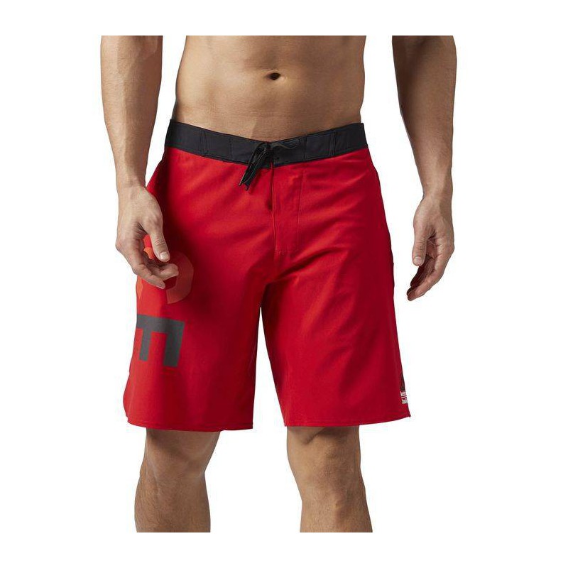 Man Shorts CrossFit SUPER NASTY BASE BR4641