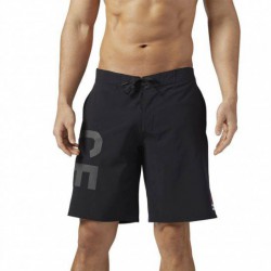 Pánské šortky CrossFit SUPER NASTY BASE BR4642