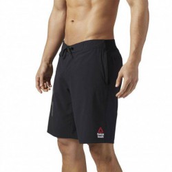 Pánské šortky CrossFit SUPER NASTY BASE BR4642