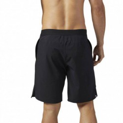 Pánské šortky CrossFit SUPER NASTY BASE BR4642