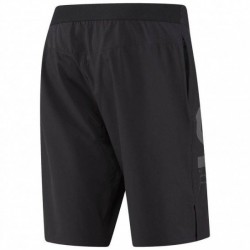 Pánské šortky CrossFit SUPER NASTY BASE BR4642