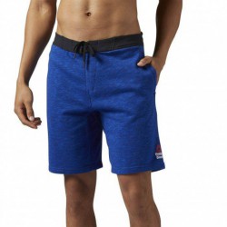 Pánské šortky CrossFit SWEAT BOARDSHORT BR4665
