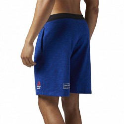 Pánské šortky CrossFit SWEAT BOARDSHORT BR4665