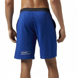 Pánské šortky CrossFit SWEAT BOARDSHORT BR4665