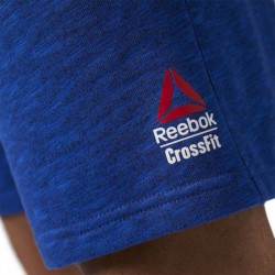 Pánské šortky CrossFit SWEAT BOARDSHORT BR4665