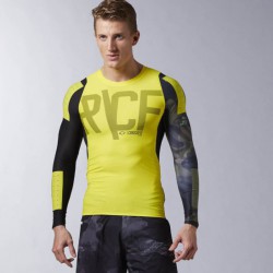 Reebok CrossFit LS COMP SHIRT AI1367