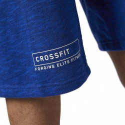 Pánské šortky CrossFit SWEAT BOARDSHORT BR4665