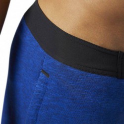 Pánské šortky CrossFit SWEAT BOARDSHORT BR4665