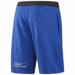 Pánské šortky CrossFit SWEAT BOARDSHORT BR4665