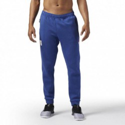 Pánské kalhoty CrossFit DOUBLE KNIT JOGGER BR466