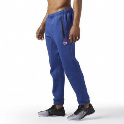 Pánské kalhoty CrossFit DOUBLE KNIT JOGGER BR466
