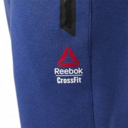 Pánské kalhoty CrossFit DOUBLE KNIT JOGGER BR466